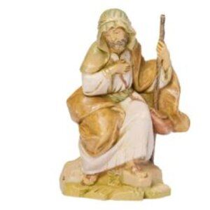 Fontanini #57511 5" Joseph NIB Roman